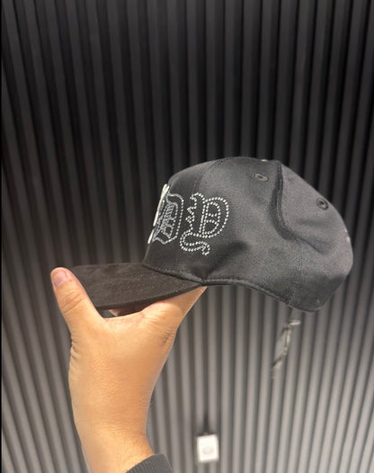 Dandy hats x jc hats “checkmate”