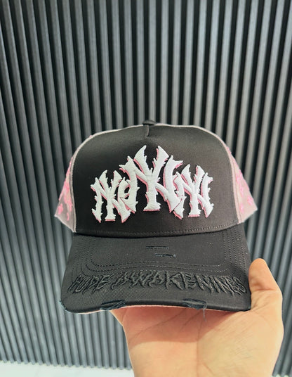 Rude awakings “ny thorns”