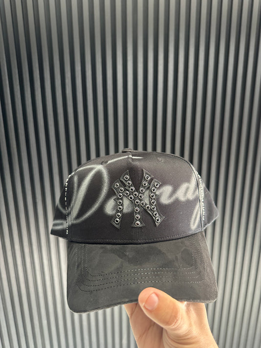 Dandy Hats "Onyx"