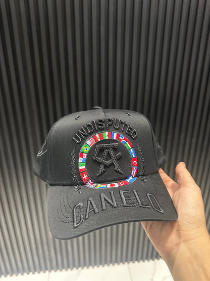 Dandy Hats x Caenlo Álvarez "Undispited"