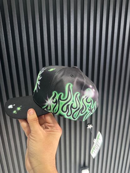 31 hats "Ny Grafity"