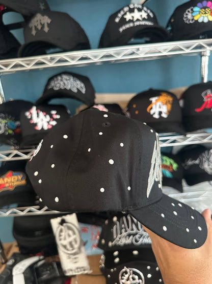 Dandy Hats x Lost Hills "Lost Dandy"