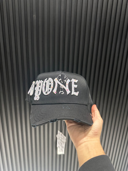 31 hats "Concret Jungle"