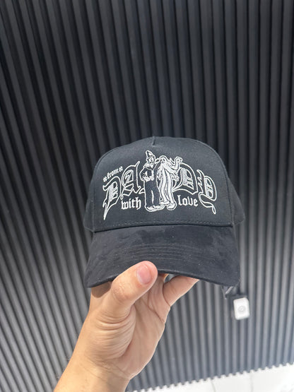 Dandy Hats "With Love"