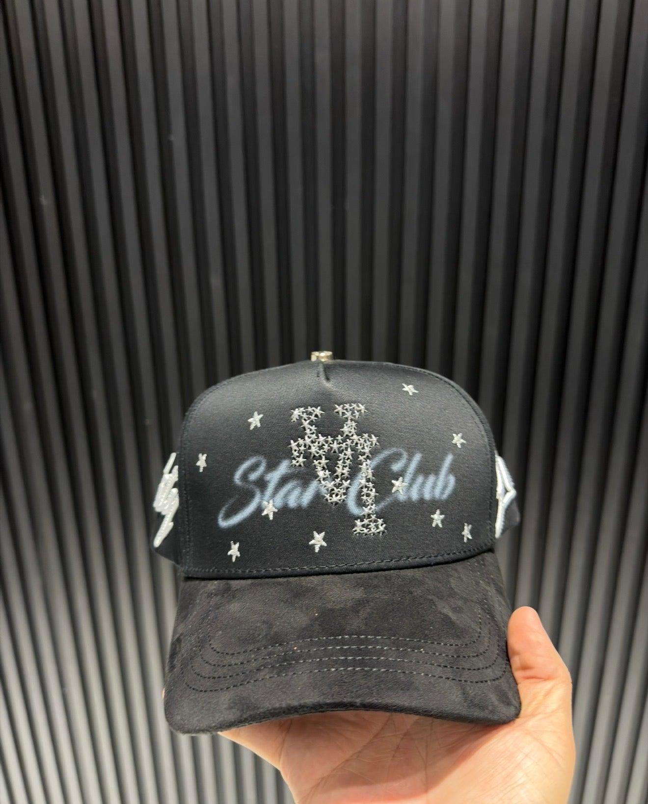 Star hats “la star vibes”