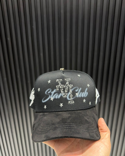 Star hats “la star vibes”
