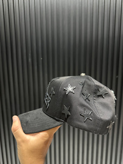 Barbas Hats x rich de kids "Rich forever"