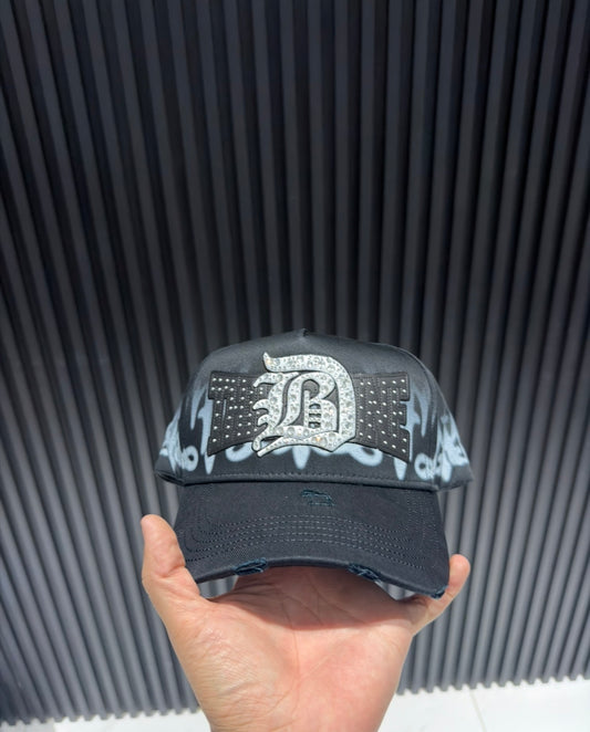 31 hats x Benavidez "DB31"