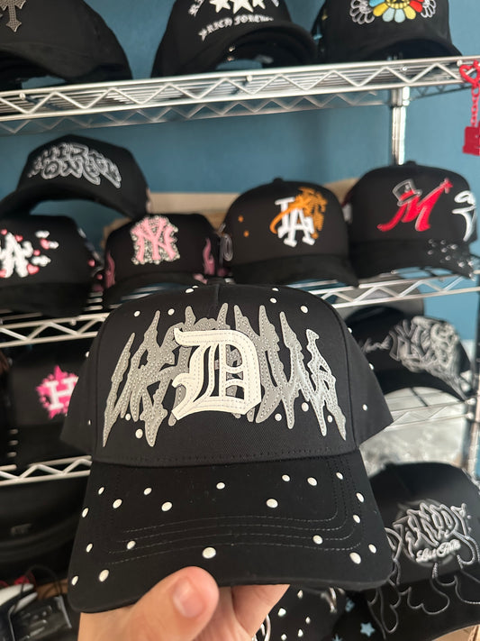 Dandy Hats x Lost Hills "Lost Dandy"