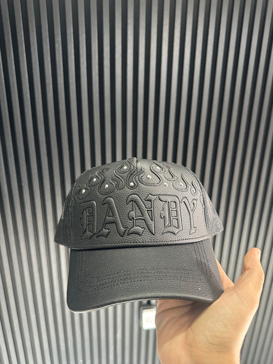 Dandy Hats "Did this Dandy"
