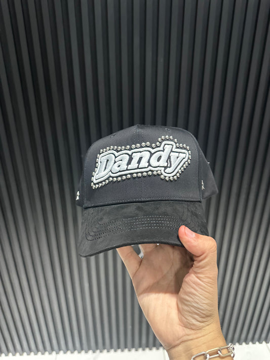 Dandy Hats "Stars and Study"