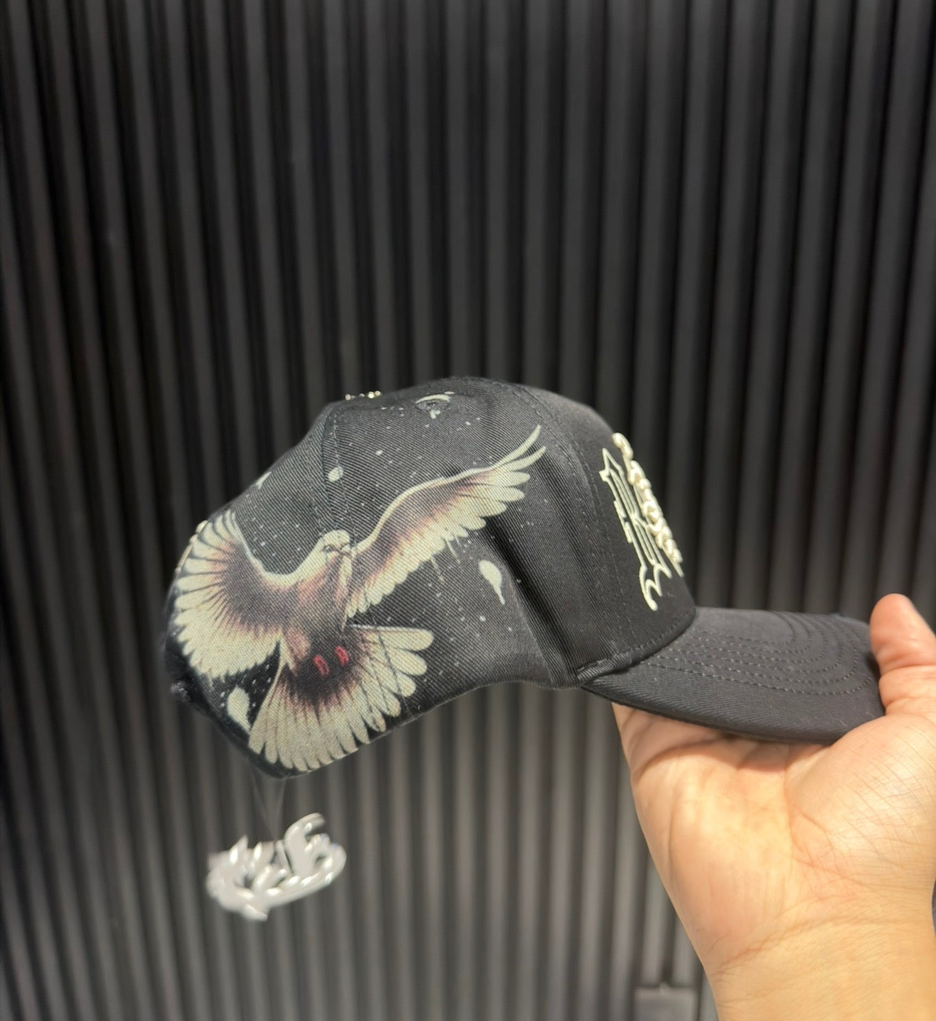 Rebel Hats "Freedom"