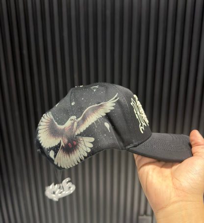 Rebel Hats "Freedom"