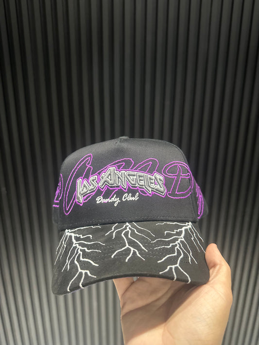 Dandy Hats "Strom"