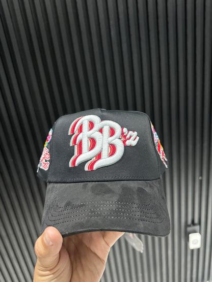 31 hats x Bacpack boys "Gelato"