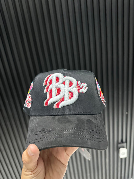 31 hats x Bacpack boys "Gelato"