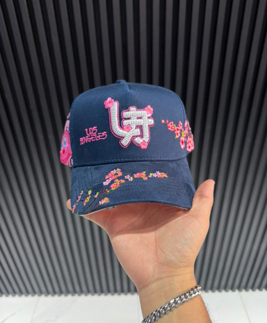 Dmg brand “la japan”