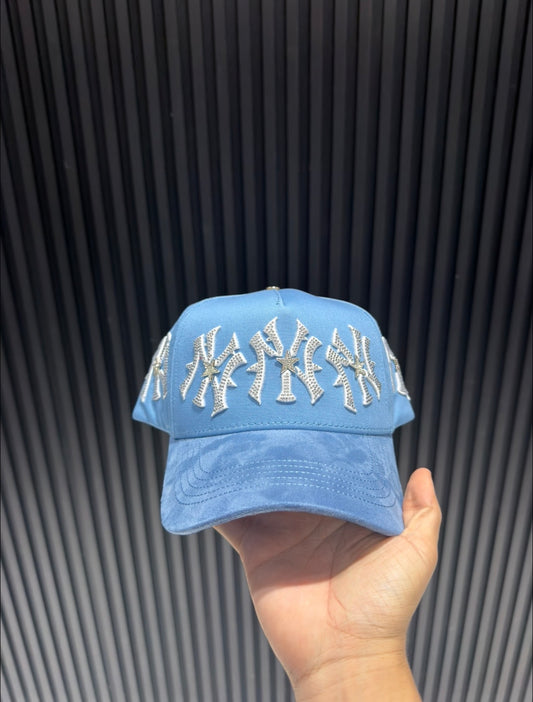 Star Hats "Ny Frozen Star"
