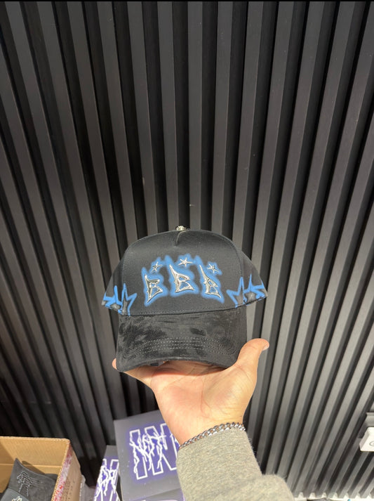 barbas hats "3b"