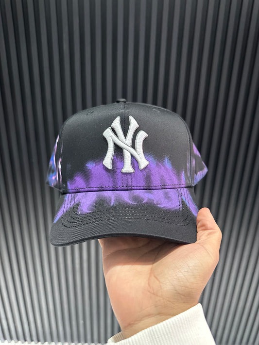 Dandy Hats "Purp"