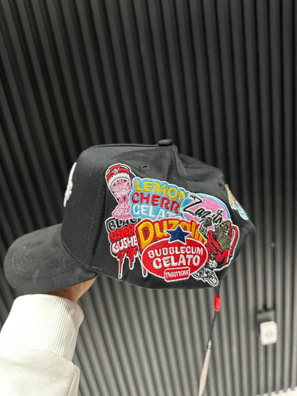 31 hats x Bacpack boys "Gelato"
