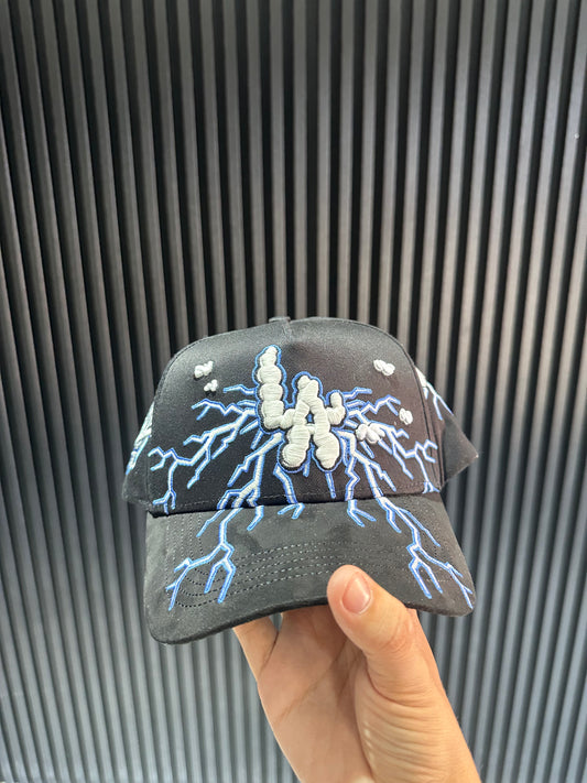 31 hats “La Electrik”