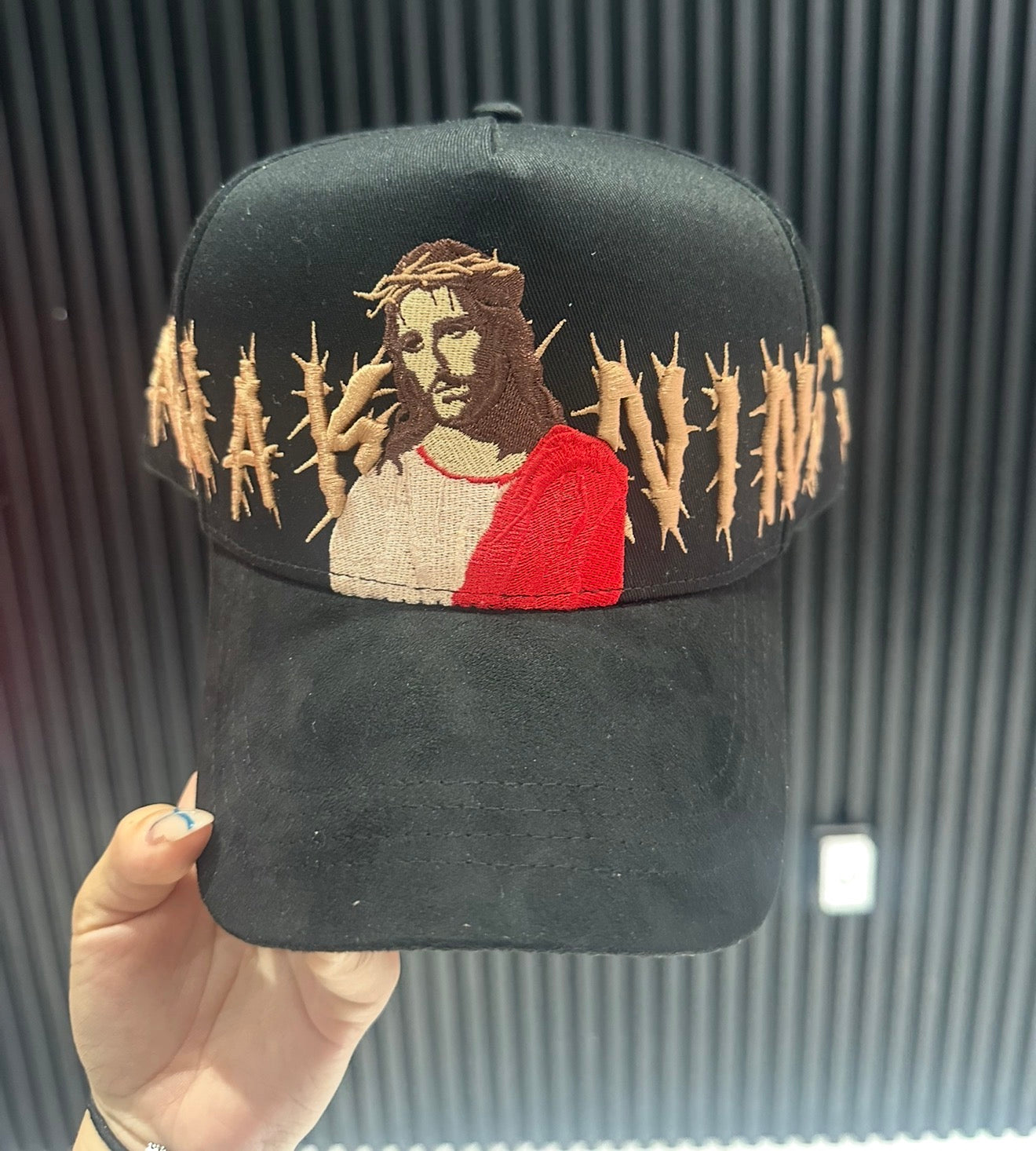 Dandy Hats x Rude Awakings