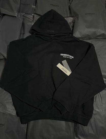 Sudadera Essentials