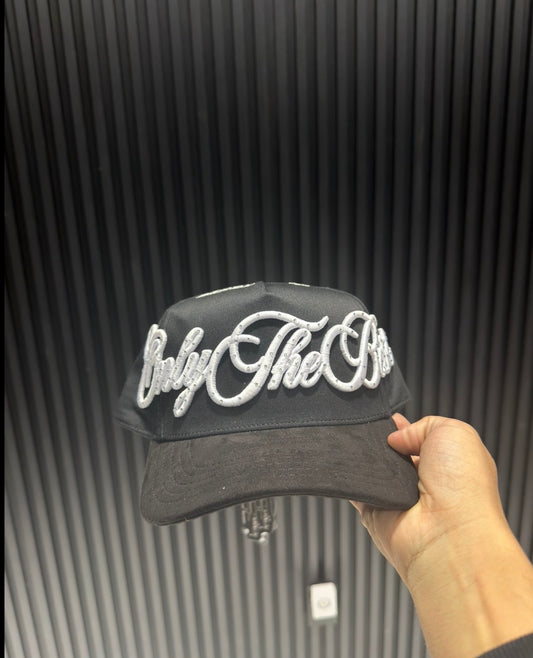 Dandy hats x jc has “crown jewerly”