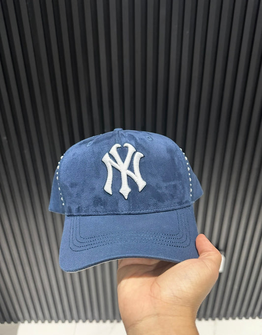 Dandy hats “ny forever”
