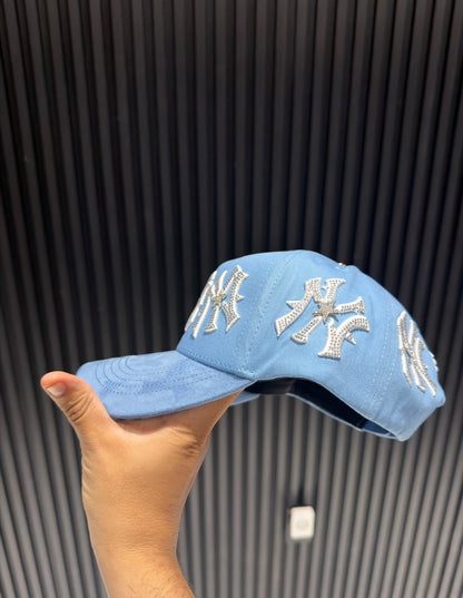 Star Hats "Ny Frozen Star"