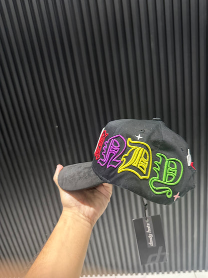 Dandy Hats "Summer"