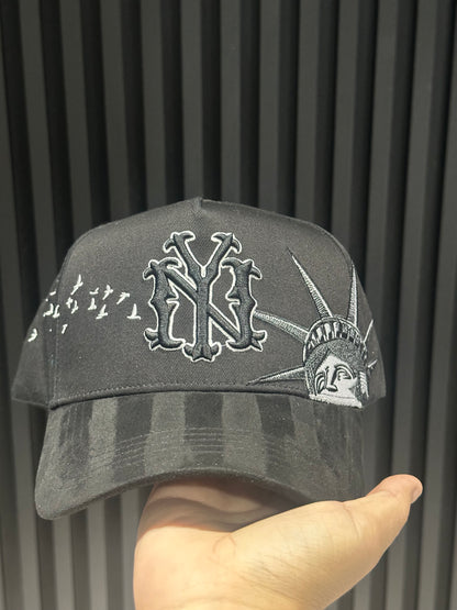 Dandy Hats "I Love Ny"