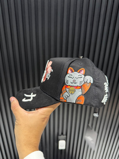 Dreamer Hats "Kanji 2.0"