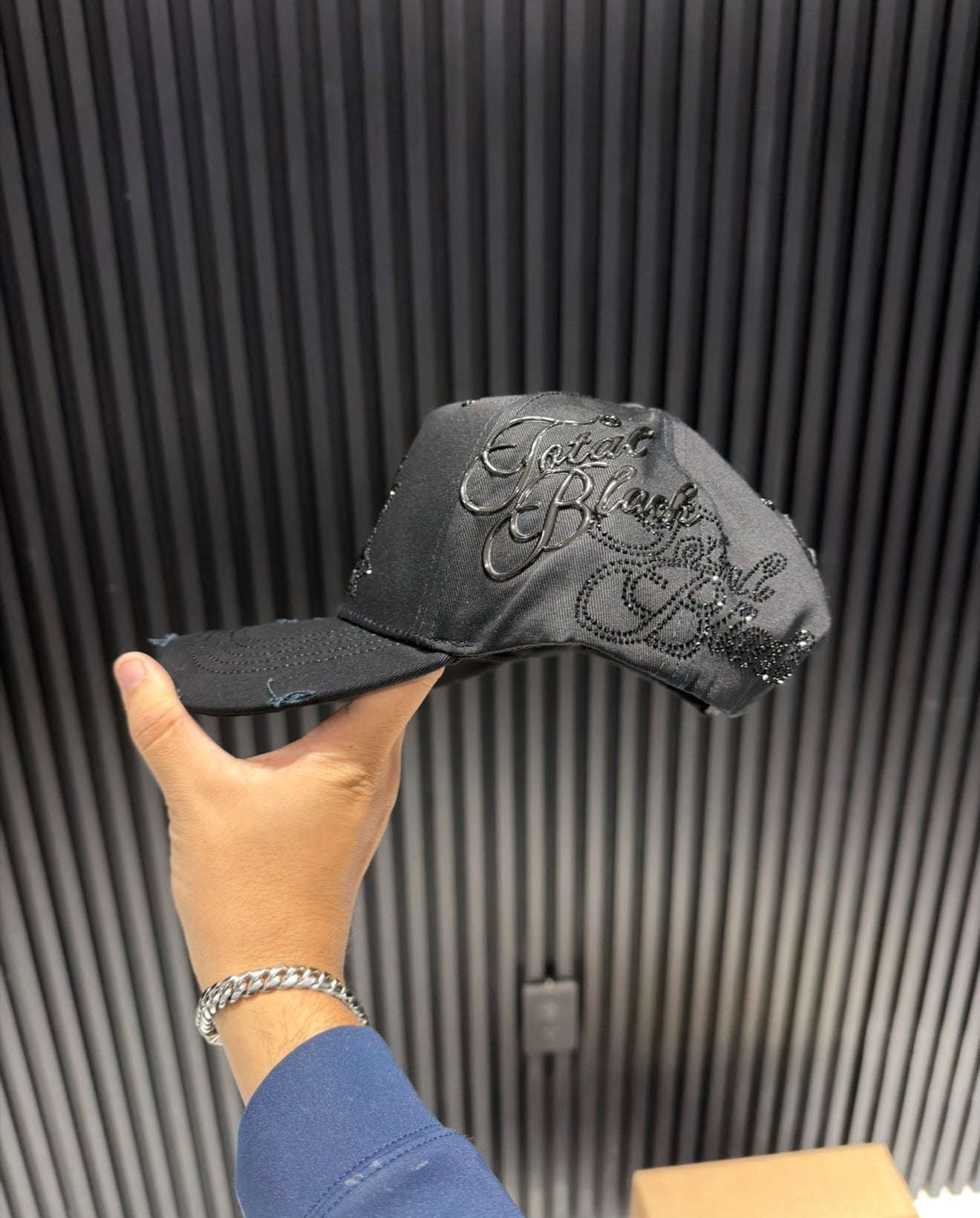 Rude Awakings X Tombochio "GAD"