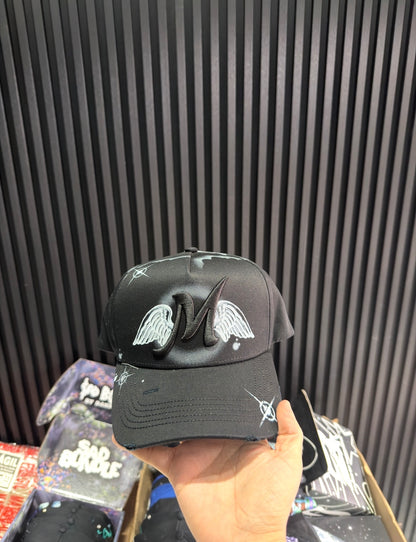 31 hats x el Mago "El mago Forever"