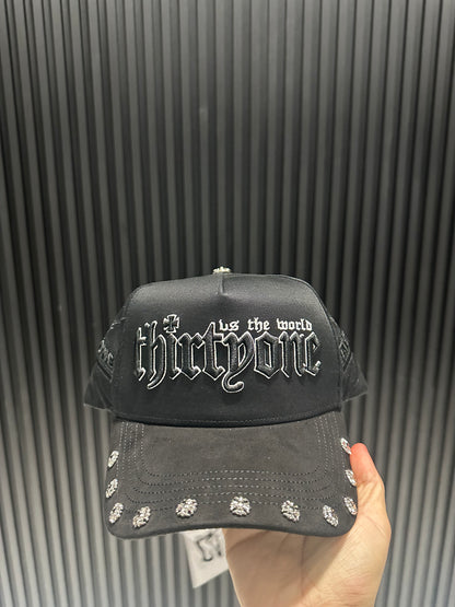 31 hats "31 hats vs world"