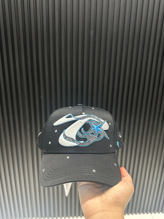 31 hats "T-stars"