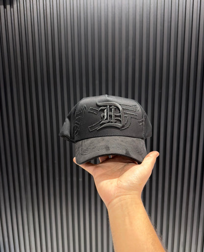 Dandy hats "Midnight club"(2000 pz numeradas)