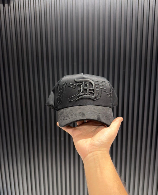Dandy hats "Midnight club"(2000 pz numeradas)