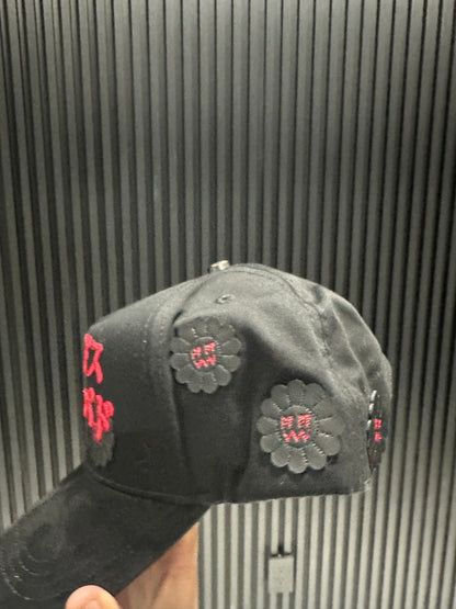 Barbas Hats x Natanael Cano "Koridusu"