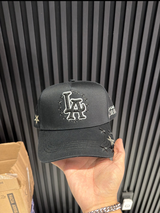 Dandy hats x Junir h "Clave ali 2.0"