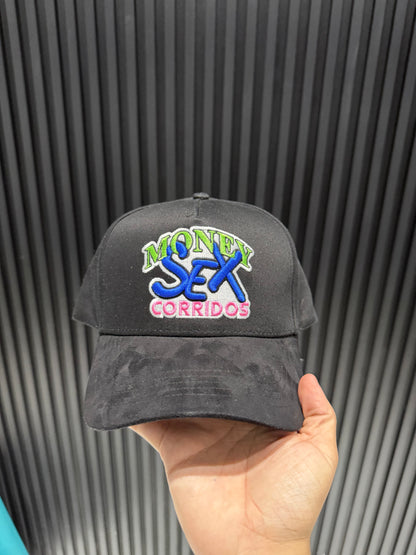 Dandy Hats "Money sex corridos"