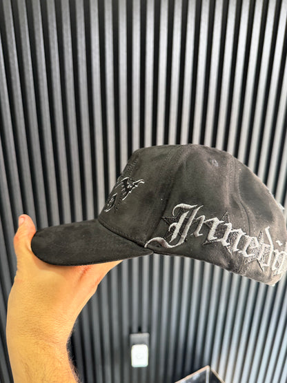 Innedit x Anymore "Bruce Wayne"