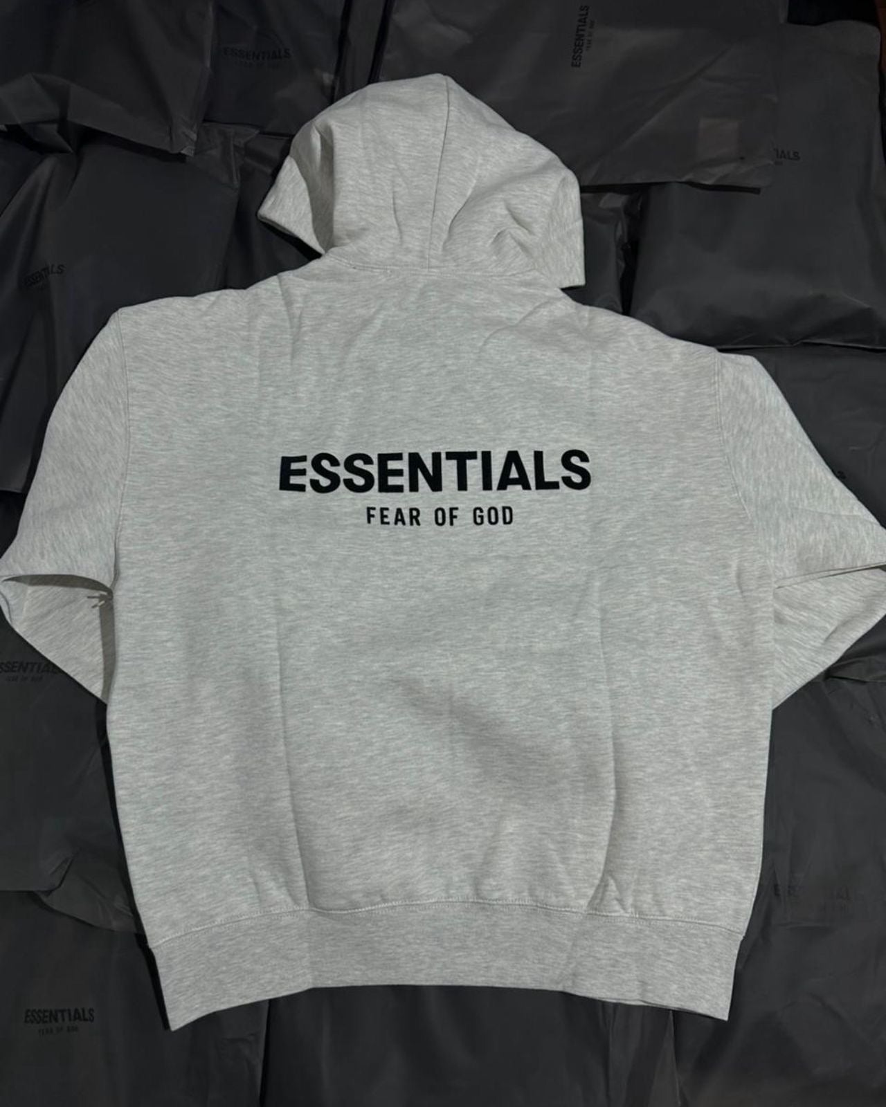 Sudadera Essetianls