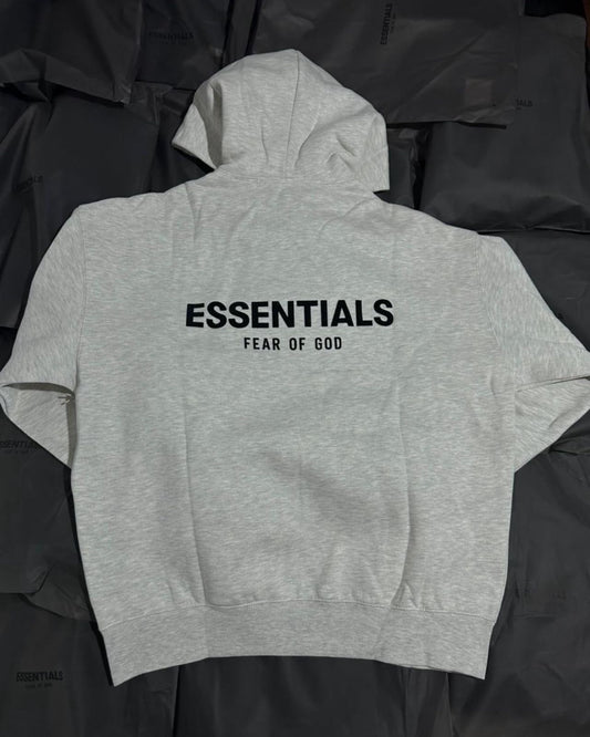 Sudadera Essetianls