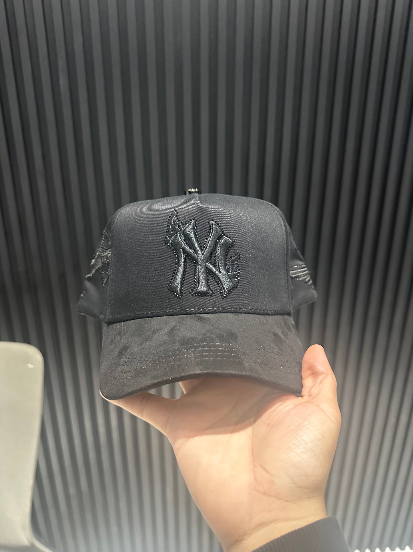 Dreamer Hats "Ny Flames"