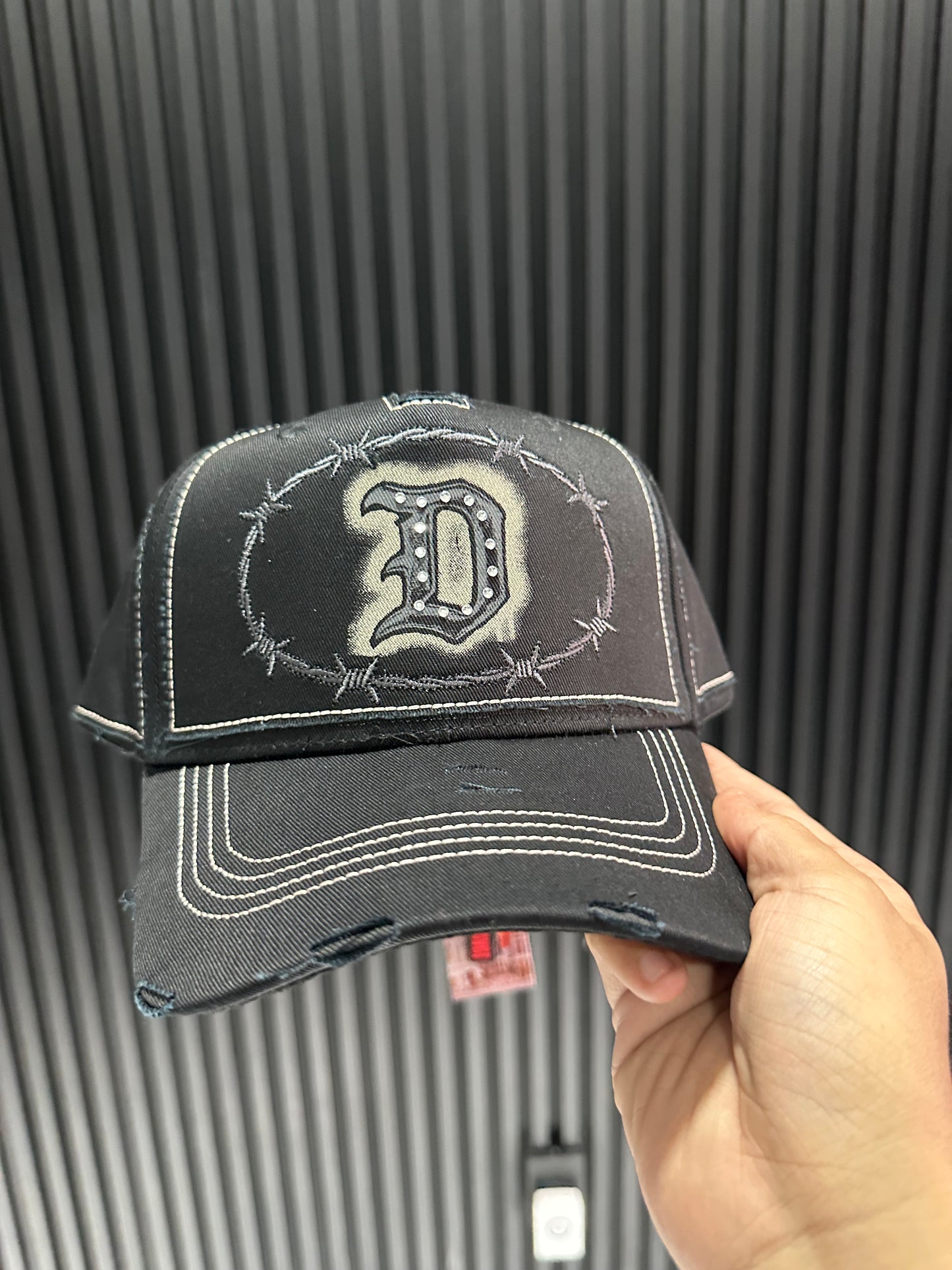 Dandy Hats "Rodeo"