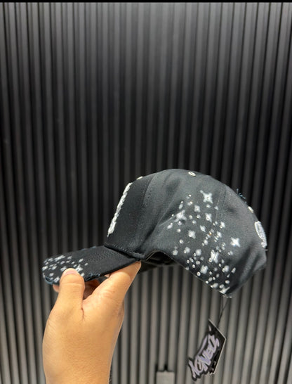 Dandy Hats "Make Money Not Amigos"