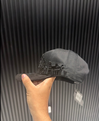 Dandy hats x jc hats “city of goats”